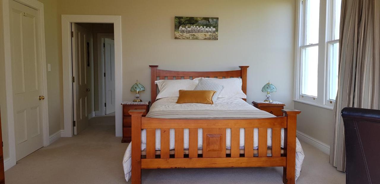 Estancia Farm Stay ماسترتون المظهر الخارجي الصورة