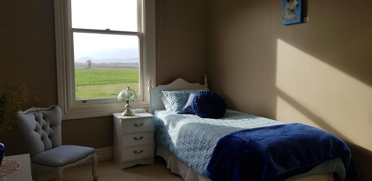 Estancia Farm Stay ماسترتون المظهر الخارجي الصورة